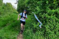 Trail des Ducs 2025 - Claudine
