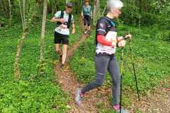 Trail des Ducs 2025 - Sylvie